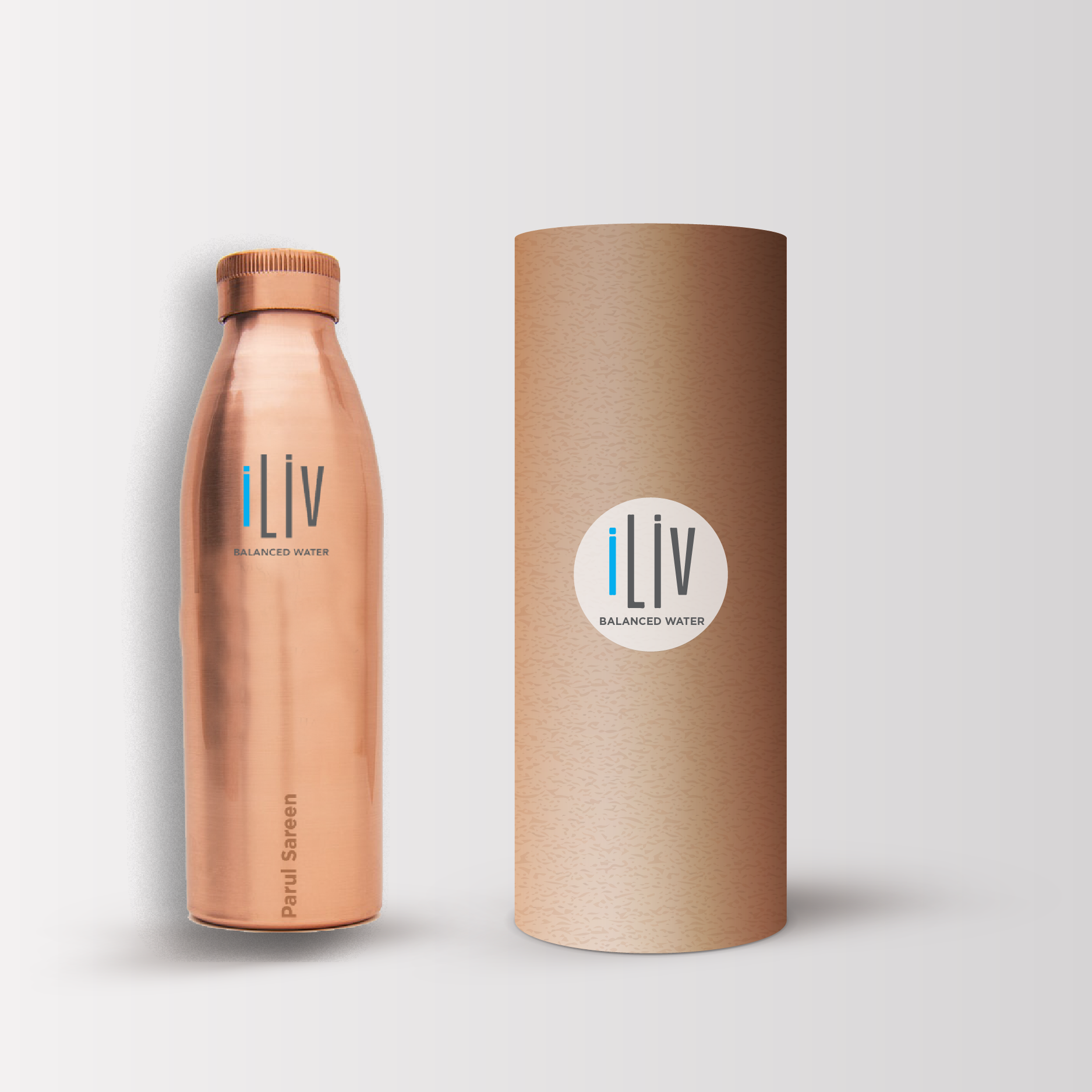 natural and artistic